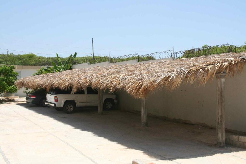 Hotel La Saladilla Bleach Club Barahona Exterior foto